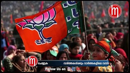 എം കെ സ്റ്റാലിൻ നീങ്ങുന്നത് ആ ലക്ഷ്യത്തിനു വേണ്ടി