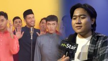 Sumbang ke suara Isma Sane? Ramai sangka ‘Sayang Sayang’ lagu Aliff Syukri