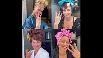 Los Bridgerton - temporada 3 Clip VO