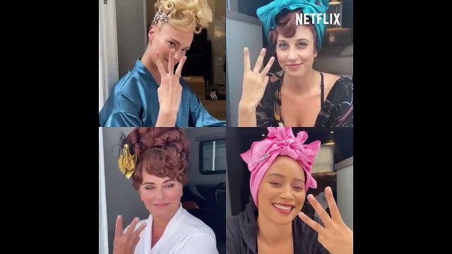 Los Bridgerton - temporada 3 Clip VO