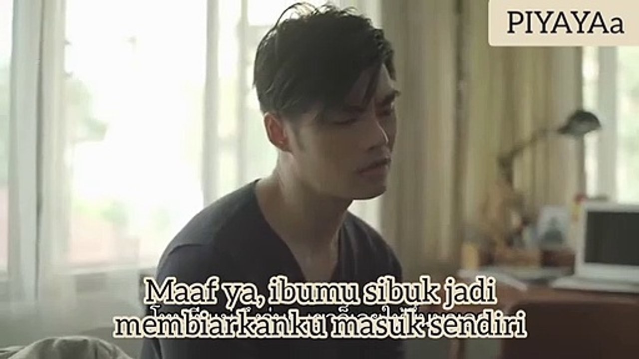 [INDO SUB] Diary tootsies S1 EP.2 [2/2]