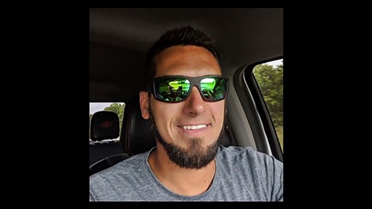 David Hamra - A Results-driven Competitor - Tulsa, Oklahoma - video ...