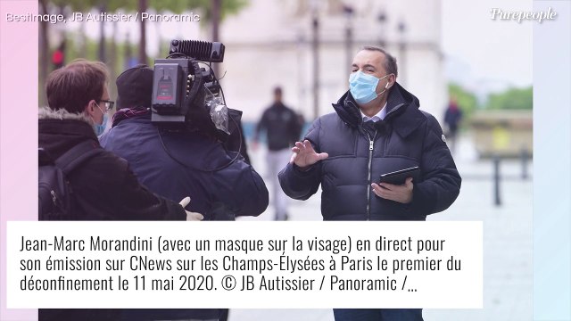Jean-Marc Morandini poursuivi pour corruption de mineurs : la date de son procès annoncée