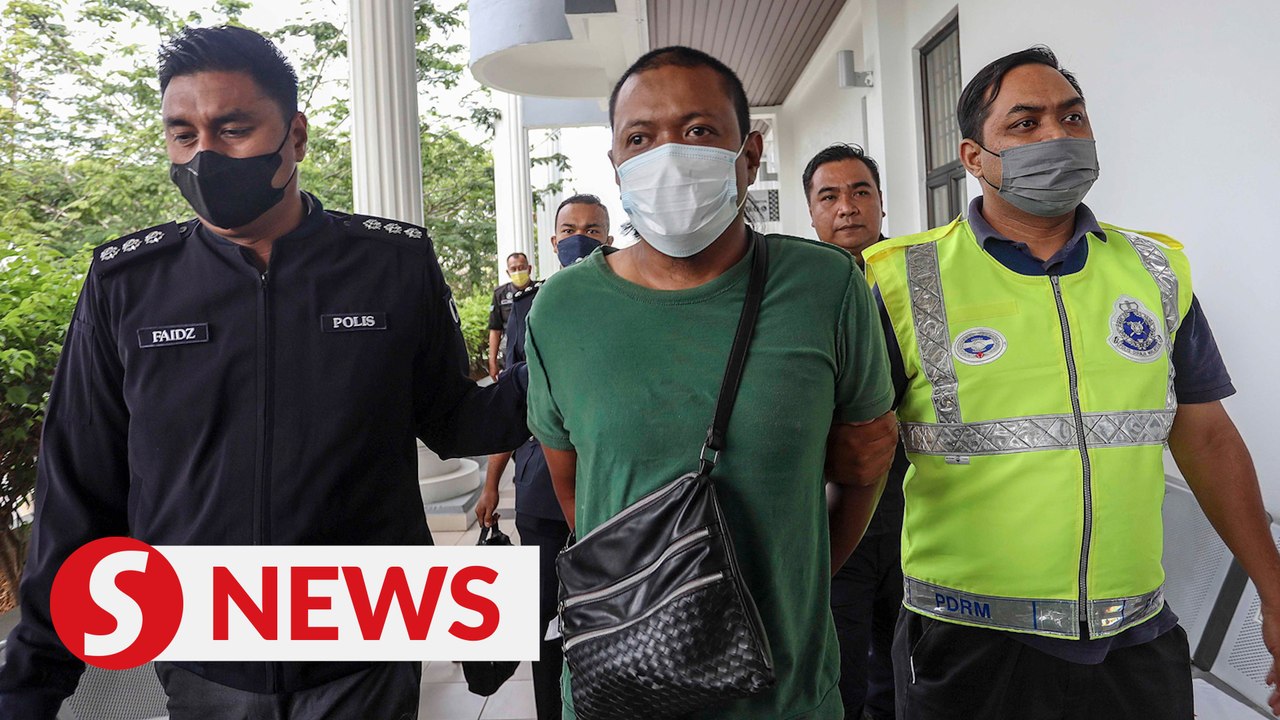 Food rider fined RM50,000 for insulting Islam