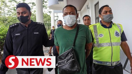 Food rider fined RM50,000 for insulting Islam