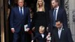 Ivanka Trump remembers late mother Ivana at New York funeral