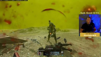 Warzone está lleno de errores y este vídeo lo demuestra