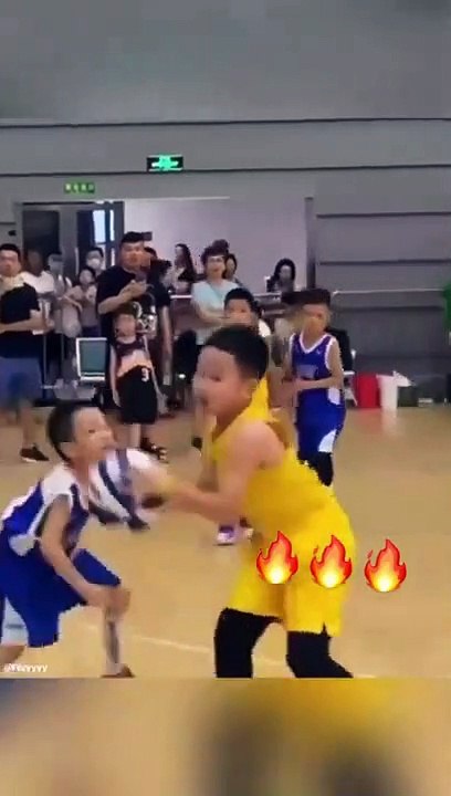 Combo basketball