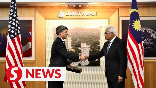 Hamzah: Ranking in US report not reflective of Malaysia's fight against human trafficking