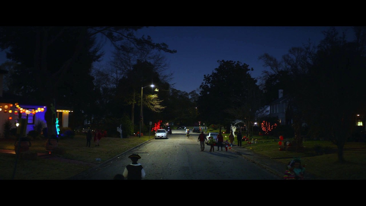 Halloween Ends | Trailer 1