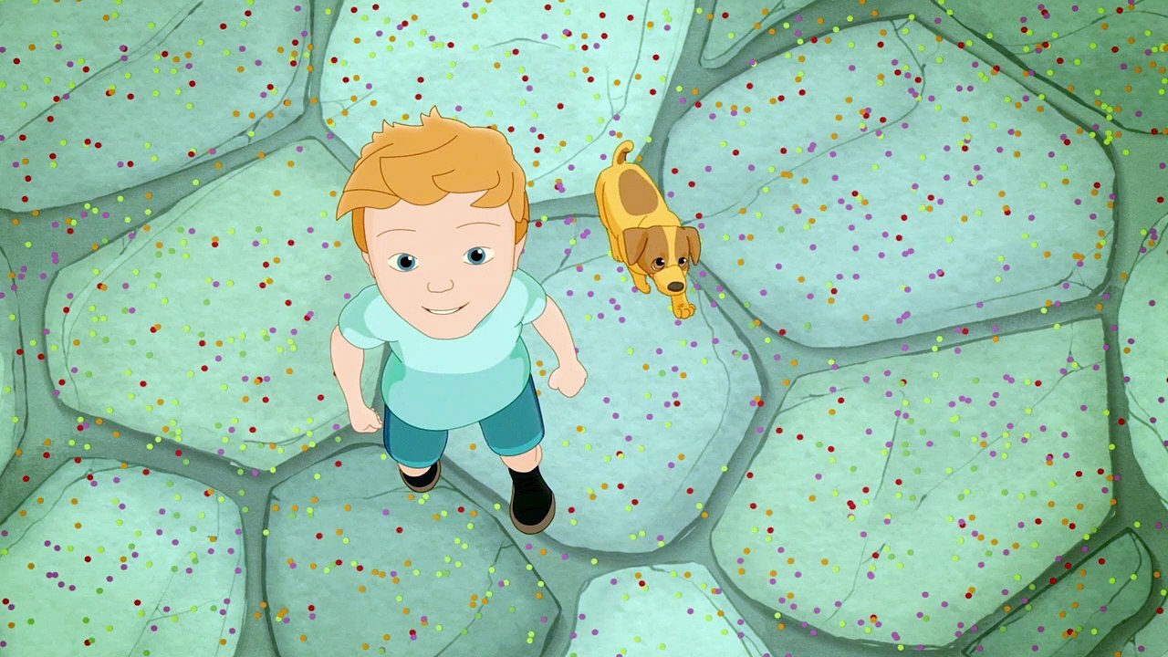 Grosse colère et fantaisies Bande-annonce VF (2022)