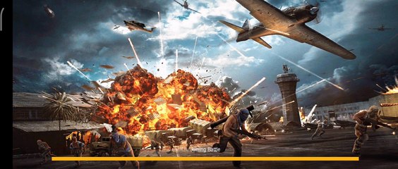 Beach War - Sand Storm