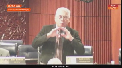 Perkasa peranan Perkeso kepada lebih ramai pekerja