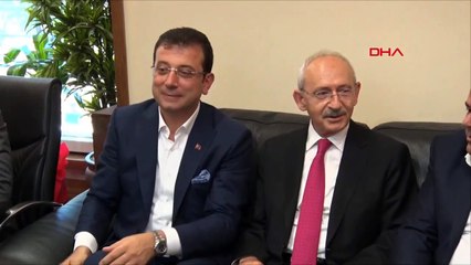 Koyun sürüsü emanet edilmeyecek şahıslara İstanbul'u verdiler! Kılıçdaroğlu'ndan skandal İmamoğlu savunması