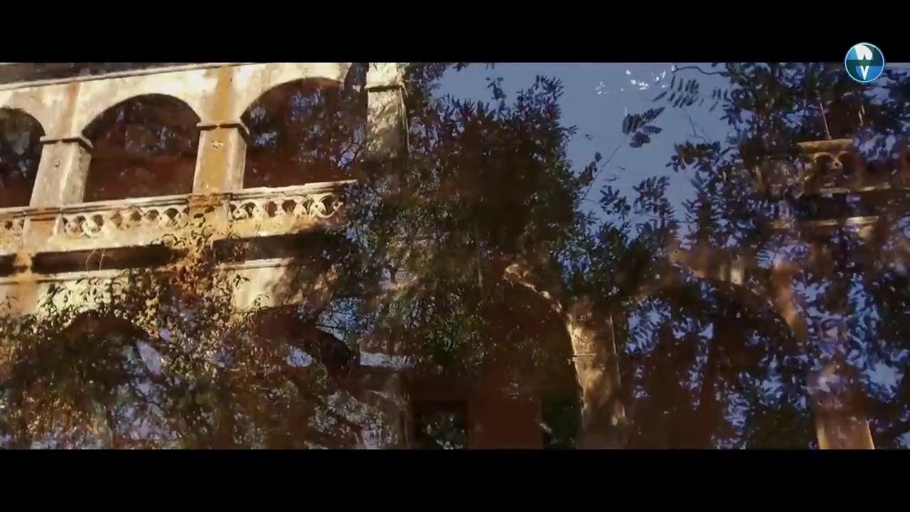 Kanchana Hindi  Horror Movie