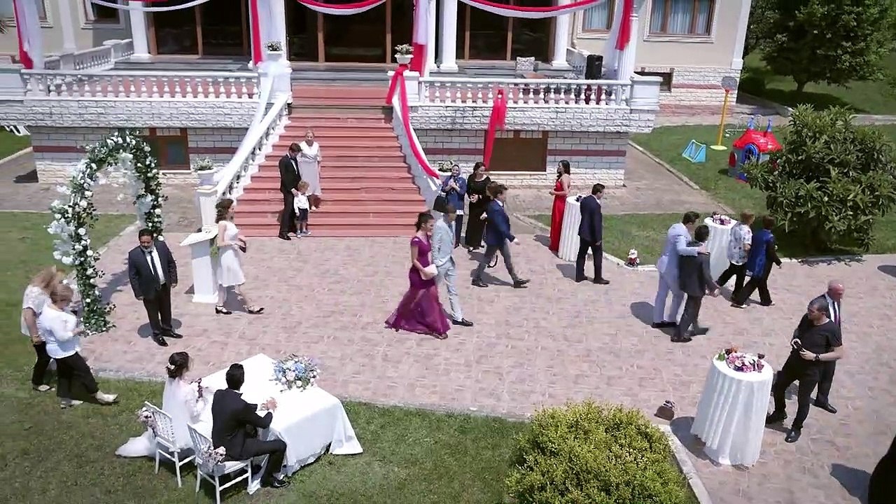 Yaralı Kuşlar Bölüm 64 | Wounded Birds Episode 64
