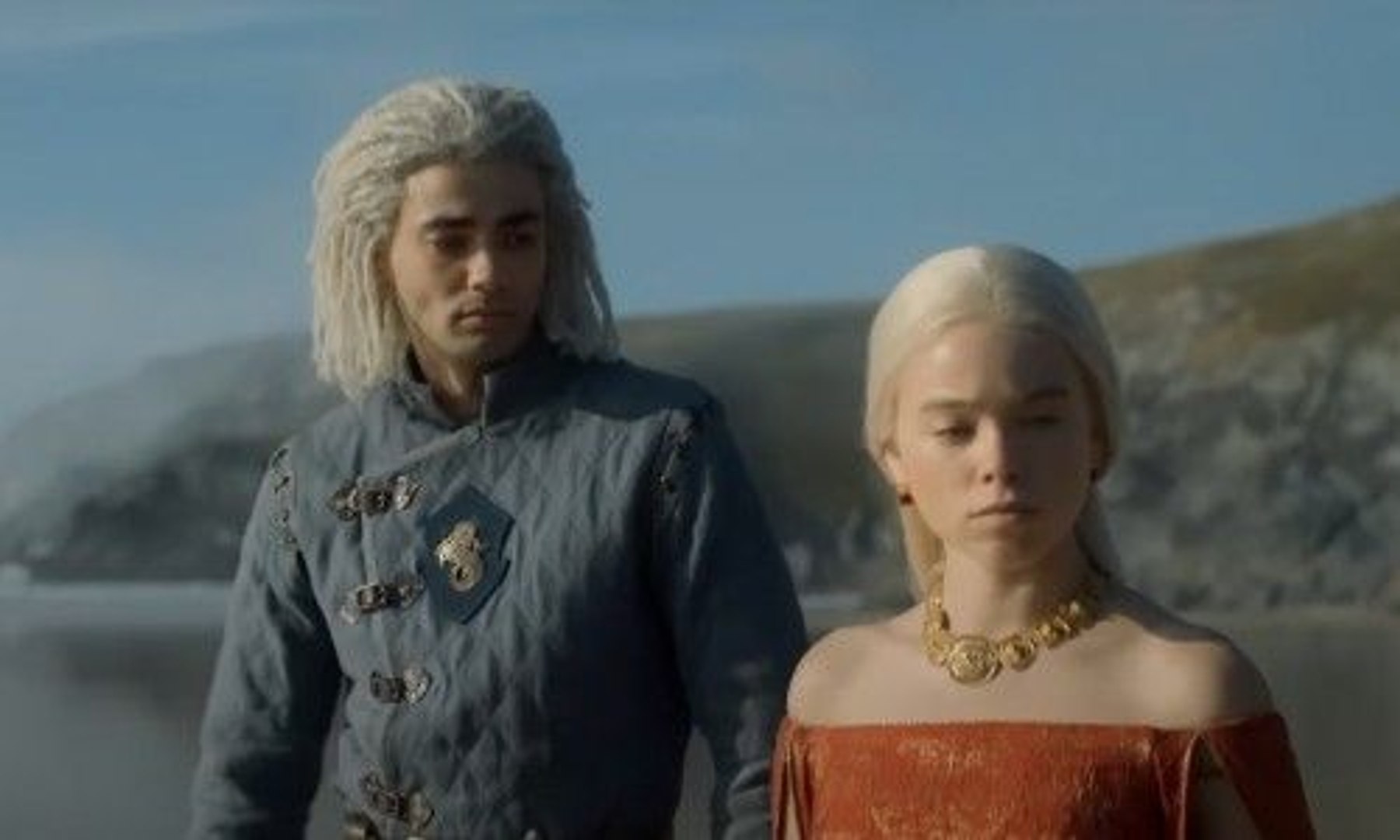 Bande-annonce finale House of the Dragon