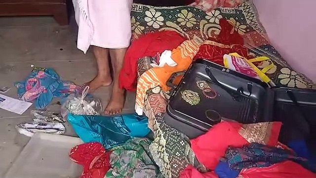 राजस्थान में यहां चोरों ने एक रात में एक दर्जन से ज्यादा घरों को बनाया निशाना, लाखों की नगदी व जेवरात चोरी