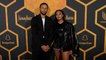 Steph Curry and Ayesha Curry "Stephen Curry's ESPYs Afterparty" Red Carpet
