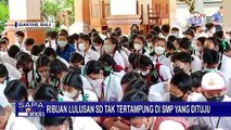 Kuota dan Ruang Belajar Terbatas, 2.000 Lulusan SD di Gianyar Bali Tak Tertampung di SMP Tujuan