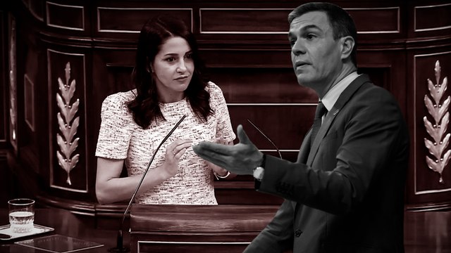 Sánchez responde a la inquina de Arrimadas tras afear sus 14 medidas: La refundación queda pendiente