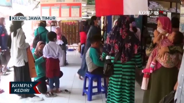 Masuki Tahun Ajaran Baru, Penjualan Seragam Sekolah Meningkat 100 Persen