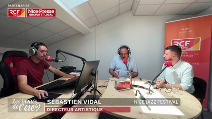 "Les Niçois se sont réapproprié leur Nice Jazz Festival !"