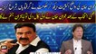 The sentiments of the nation should not be insulted, Sheikh Rashid