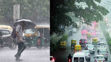 Karnataka ದಲ್ಲಿ ಮಳೆರಾಯನ ಆರ್ಭಟ ಮುಗಿದಿಲ್ಲ | *Karnataka | OneIndia Kannada