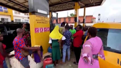 Nigeria swings to solar as diesel costs bite