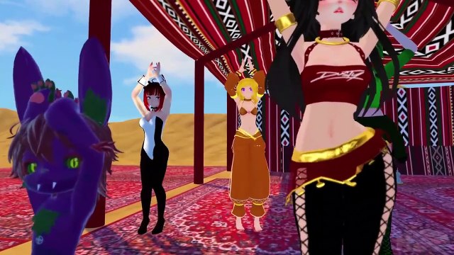 We Met In Virtual Reality Bande-annonce VO