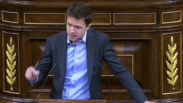 Errejón, sobre la salud mental: No es normal que la vida cotidiana le duela tanto a tantos