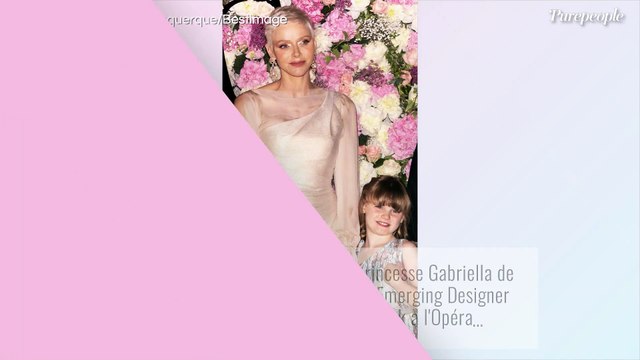 Charlène de Monaco dévoile l'intérieur du Palais princier : suivez la guide (très stylée) !