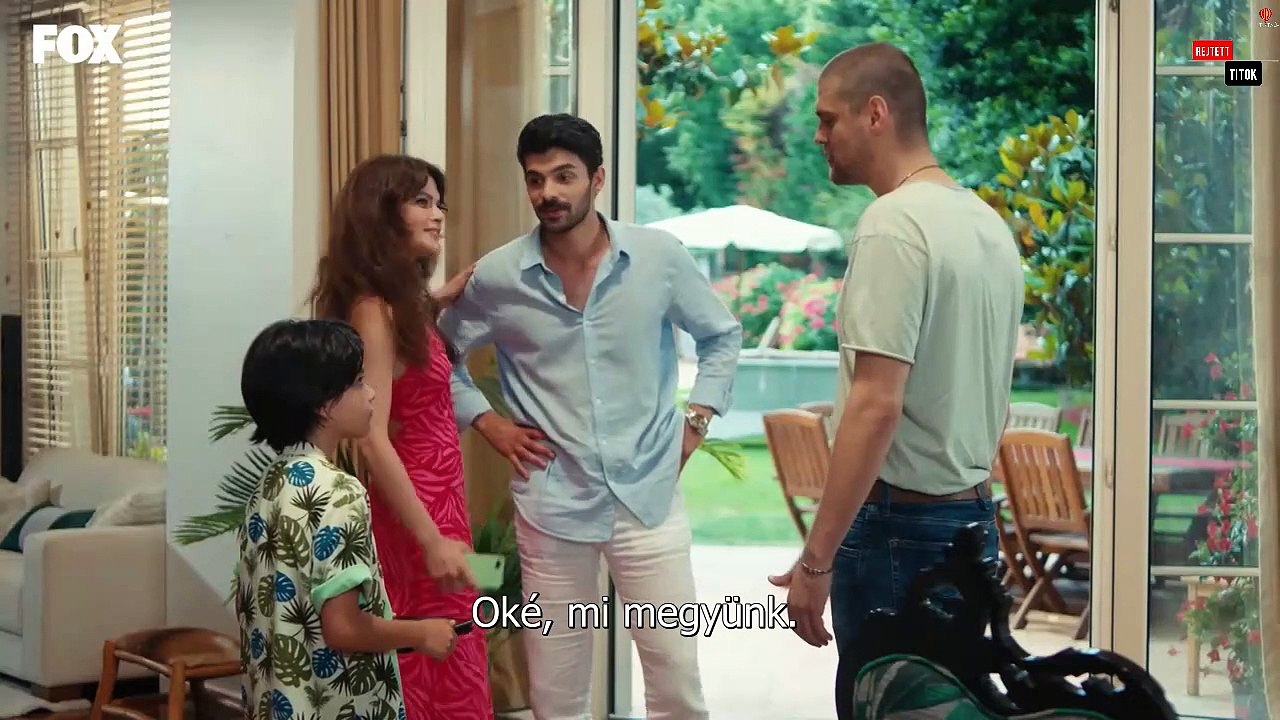 Gizli Saklı 4.Bölüm