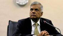 Sri Lanka crisis: Speaker appoints Ranil Wickremesinghe as acting President