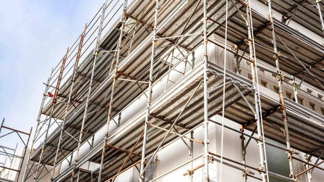 Truffa su bonus facciate : 3 arresti e sequestri per 650mila euro nel Napoletano (13.07.22)