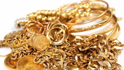 Napoli, acquisti con documenti di persone ignare per ricettare oro e preziosi: 3 arresti (13.07.22)