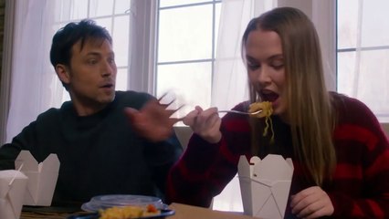 Es-tu ma fille ? Bande-annonce VO