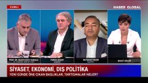 CHP'li Özkoç ile  Ümit Özdağ arasında 'anket' polemiği