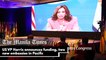 US VP Harris announces funding, two new embassies in Pacific