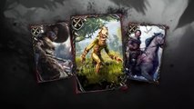 Gwent: Rogue Mage - Tráiler de lanzamiento