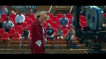 Nope | Featurette: IMAX