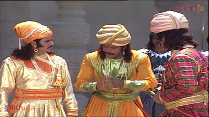 Main Dilli Hoon Episode 31_