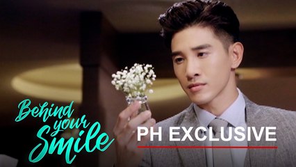 Behind Your Smile: Ivan feels jealous! | Episode 11
