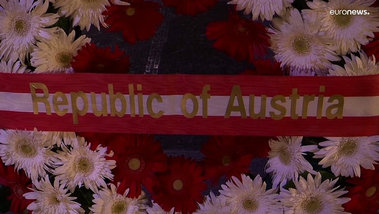 Österreichischer Bundeskanzler auf Besuch in Israel