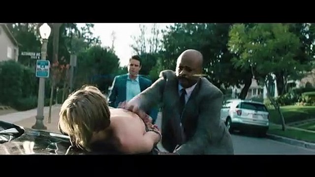 The Runner Bande-annonce VO