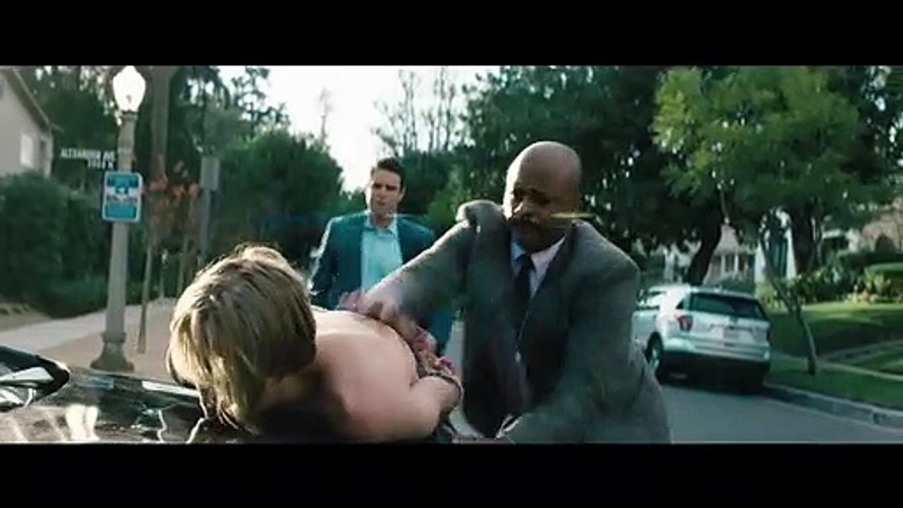 The Runner Bande-annonce VO