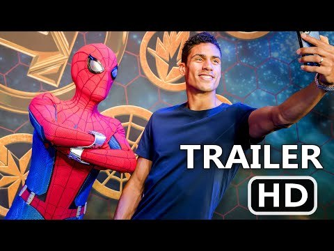 AVENGERS CAMPUS Disneyland Paris : INAUGURATION avec les Acteurs du MCU