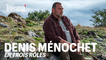Denis Ménochet revient sur trois rôles qui ont marqué sa carrière