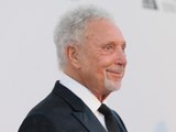 Sorge um Sir Tom Jones: Darum musste der Sänger sein Konzert absagen